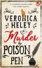 [Ellie Quicke 02] • Murder by Poison Pen